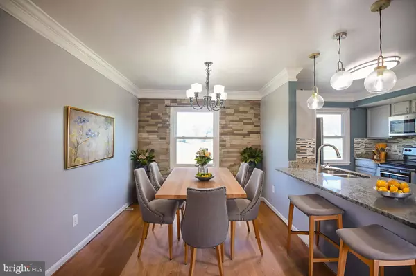 Upper Marlboro, MD 20774,12337 CHESTERTON DR #84