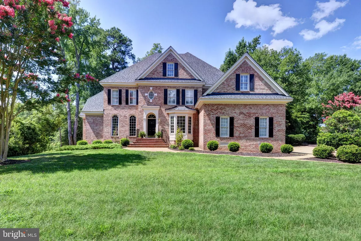 Williamsburg, VA 23185,3036 NATHANIEL'S GRN