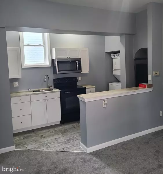 918 N CLAYTON ST #1, Wilmington, DE 19806