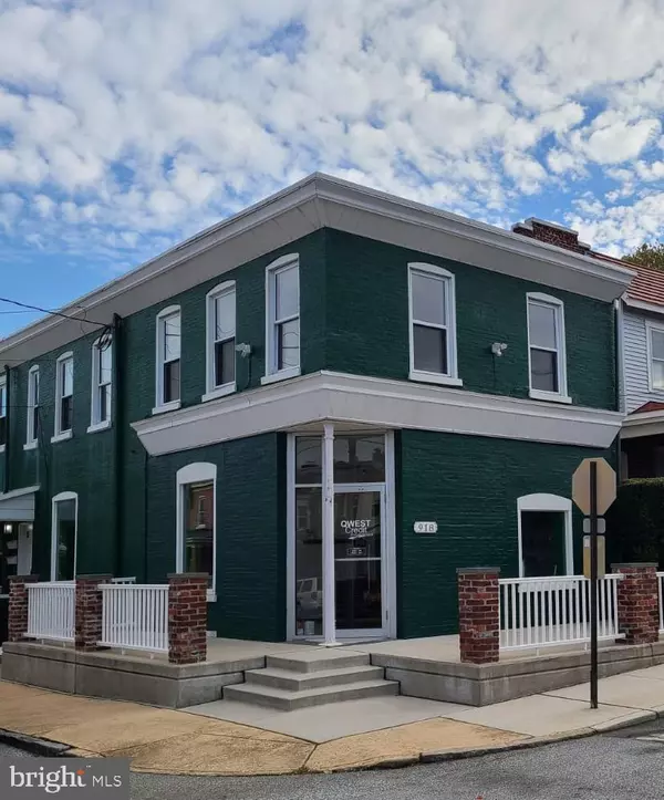 Wilmington, DE 19806,918 N CLAYTON ST #1