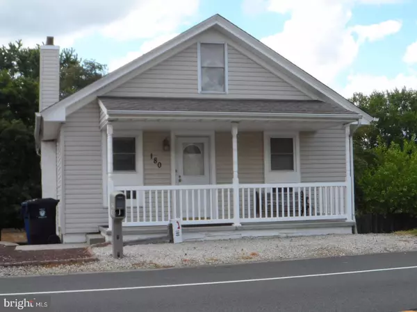 Mullica Hill, NJ 08062,180 N MAIN ST