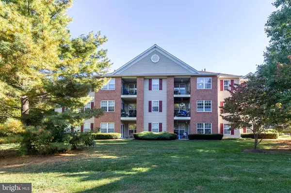 3840 NORMANDY DR #3B, Hampstead, MD 21074