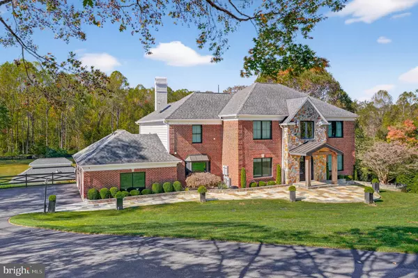 7652 GREENDELL LN, Highland, MD 20777