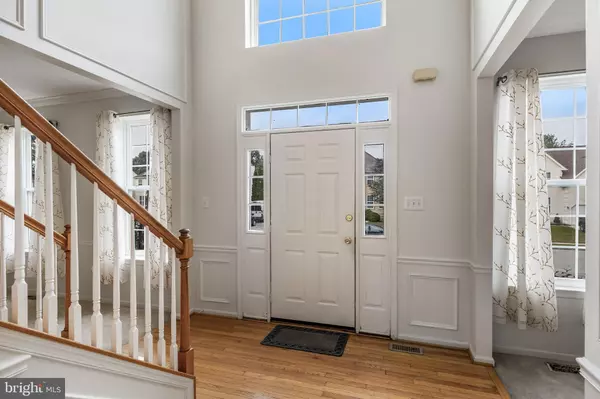 Sicklerville, NJ 08081,6 TWISTING LN