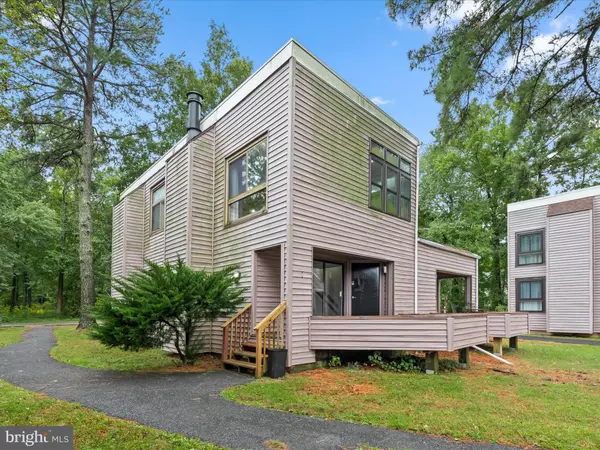 Berlin, MD 21811,438 OCEAN PKWY #4