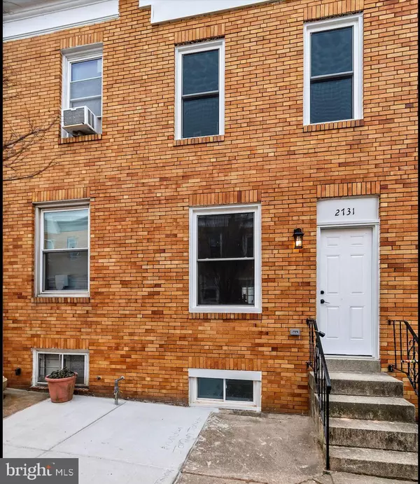 2731 MURA ST, Baltimore, MD 21213