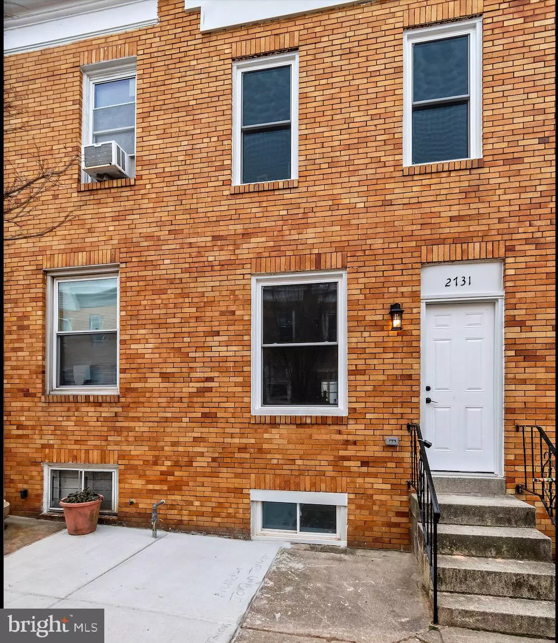 Baltimore, MD 21213,2731 MURA ST