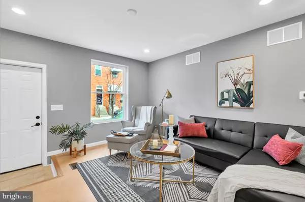 Baltimore, MD 21213,2731 MURA ST