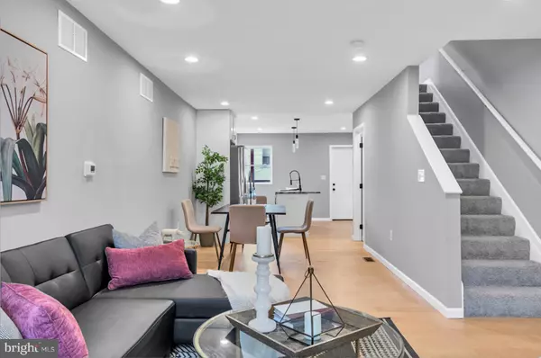 Baltimore, MD 21213,2731 MURA ST