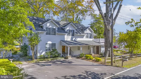 Deale, MD 20751,6021 MELBOURNE AVE