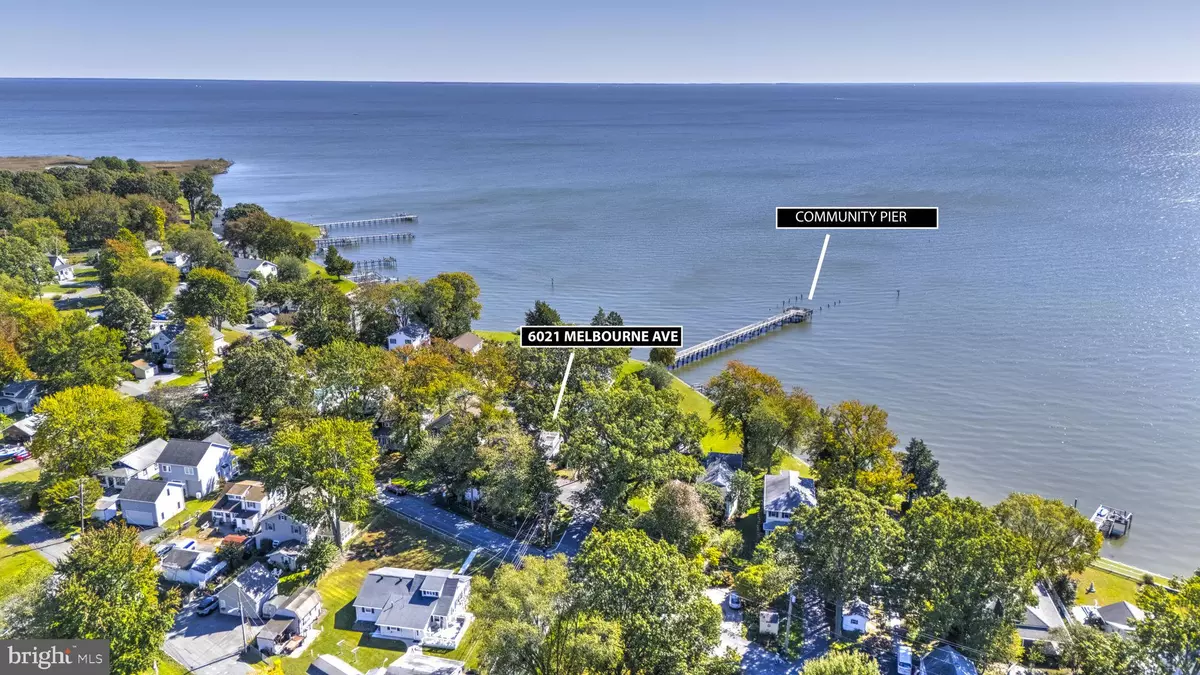 Deale, MD 20751,6021 MELBOURNE AVE