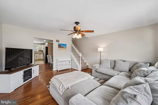 Glenolden, PA 19036,3 S BONSALL AVE