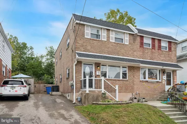 Glenolden, PA 19036,3 S BONSALL AVE