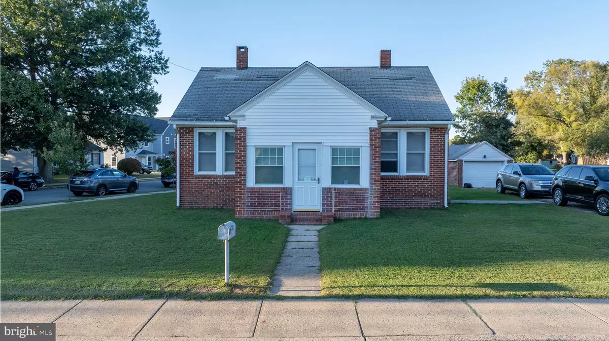 Easton, MD 21601,305 PORT ST