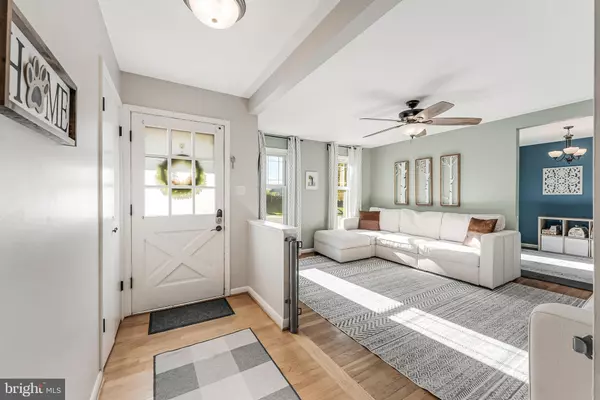 Centreville, VA 20120,14714 CRANOKE ST