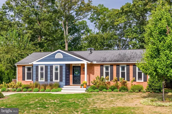 Centreville, VA 20120,14714 CRANOKE ST