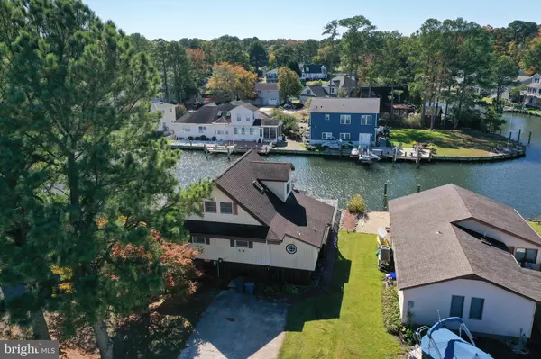 Ocean Pines, MD 21811,386 OCEAN PKWY