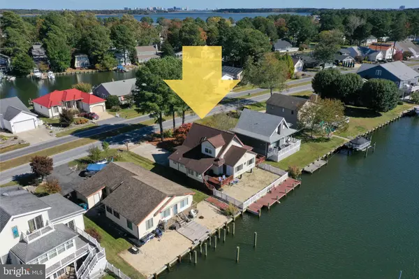 386 OCEAN PKWY, Ocean Pines, MD 21811