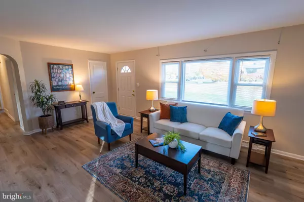 Lancaster, PA 17601,1110 ROHRERSTOWN RD