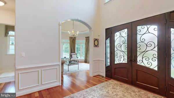 Vienna, VA 22181,9813 SUNRISE RD