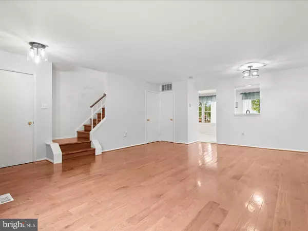 Gaithersburg, MD 20879,18508 CRABAPPLE PL