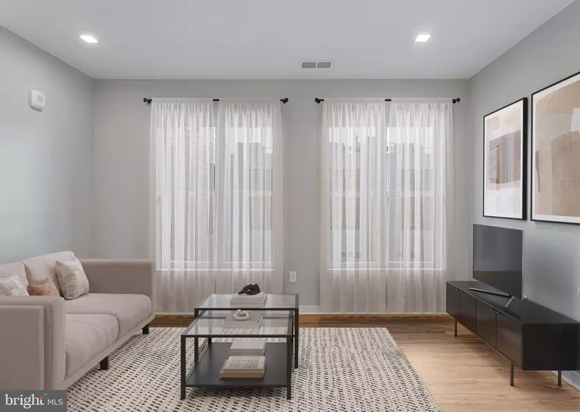 1358 FLORIDA AVE NE #208, Washington, DC 20002