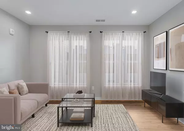1358 FLORIDA AVE NE #208, Washington, DC 20002