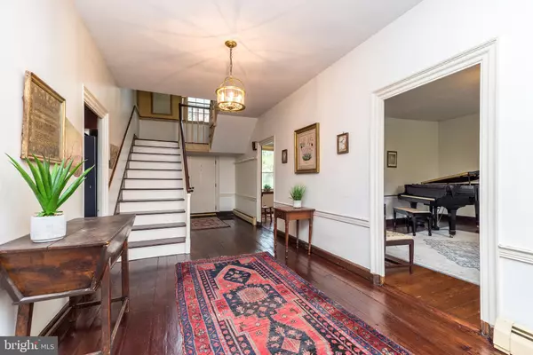 Ambler, PA 19002,1425 E WELSH RD