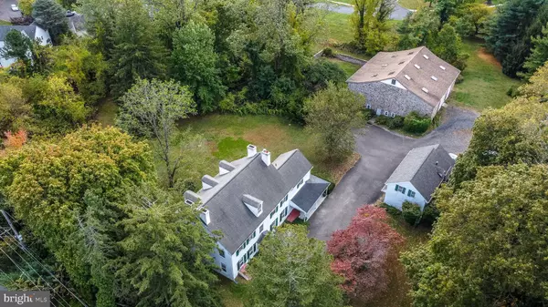 Ambler, PA 19002,1425 E WELSH RD