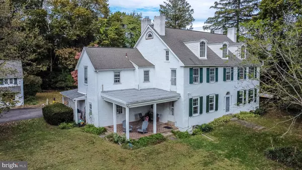 Ambler, PA 19002,1425 E WELSH RD