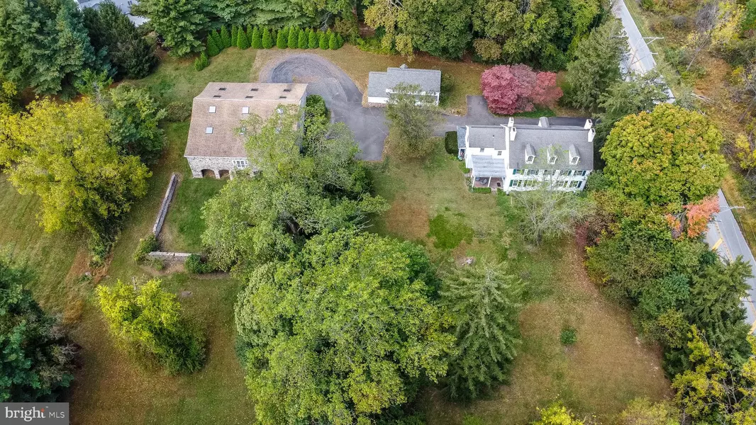 1425 E WELSH RD, Ambler, PA 19002