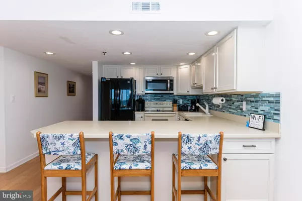 Ocean City, MD 21842,5 77TH ST #102