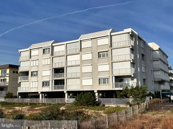 Ocean City, MD 21842,5 77TH ST #102