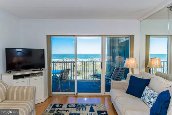 Ocean City, MD 21842,5 77TH ST #102