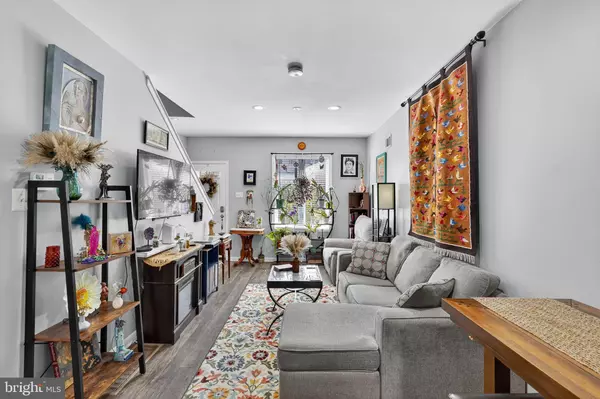 Philadelphia, PA 19145,2245 WINTON ST