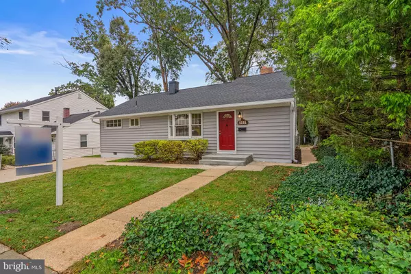 Rockville, MD 20851,1231 SIMMONS DR