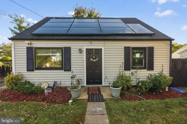 Manassas Park, VA 20111,167 SCOTT DR