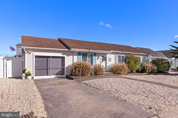 Manahawkin, NJ 08050,137 ANITA DR