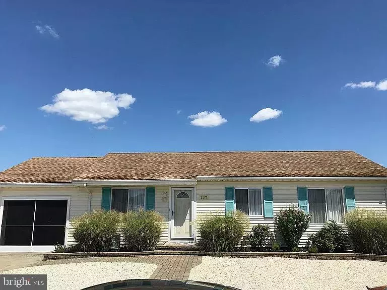 137 ANITA DR, Manahawkin, NJ 08050