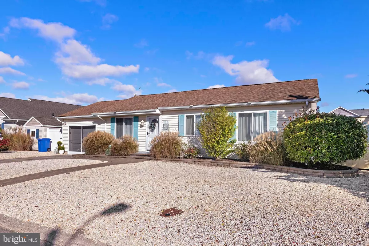 Manahawkin, NJ 08050,137 ANITA DR