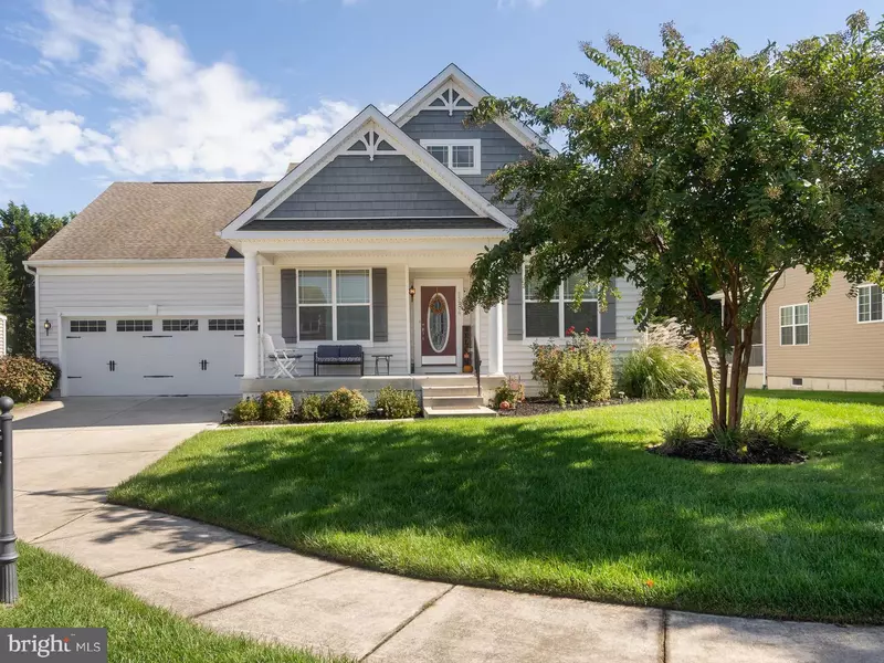 25206 LUMBERTON DR, Millsboro, DE 19966