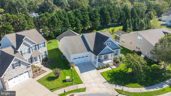 Millsboro, DE 19966,25206 LUMBERTON DR