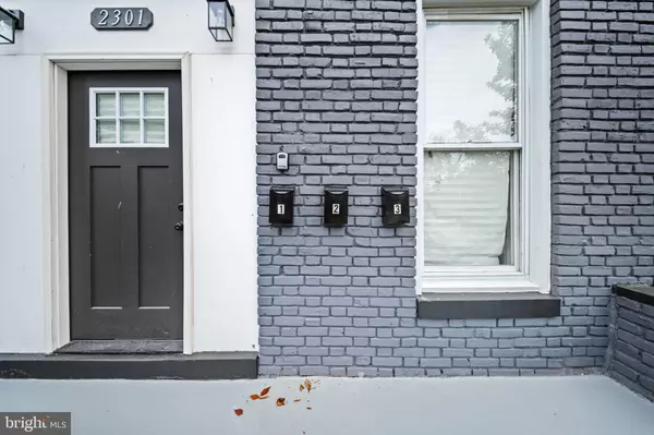 Baltimore, MD 21217,2301 WHITTIER AVE