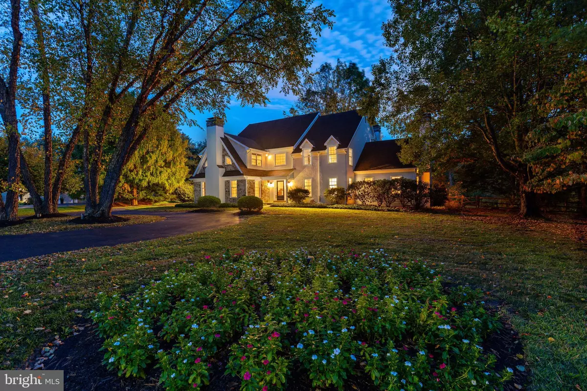 Ambler, PA 19002,900 GLADESTRY LN