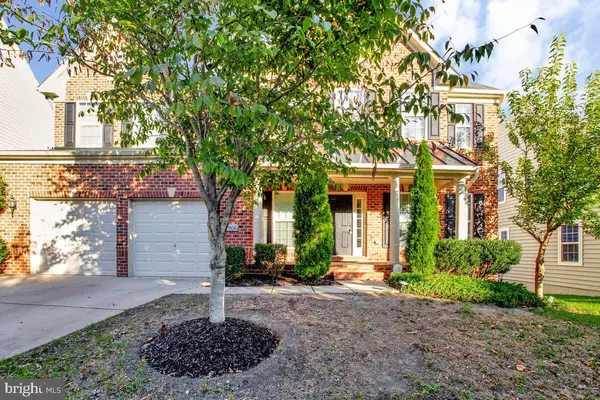 Upper Marlboro, MD 20774,2906 GEORGE HILLEARY TER