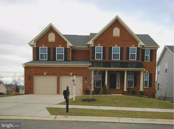 2906 GEORGE HILLEARY TER, Upper Marlboro, MD 20774