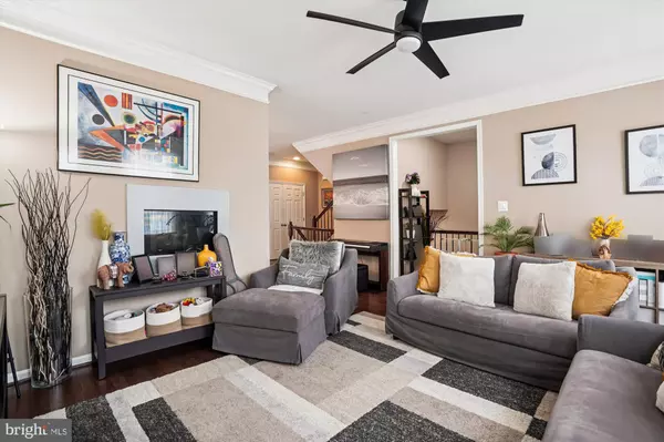 Haymarket, VA 20169,6804 BRYSON CIR