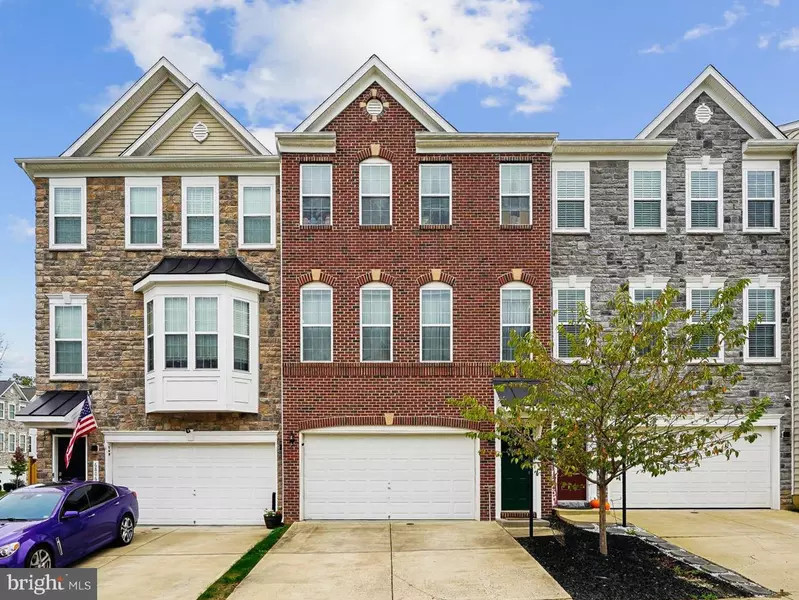 6804 BRYSON CIR, Haymarket, VA 20169