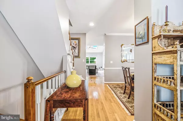 Lutherville Timonium, MD 21093,4 CULMORE CT