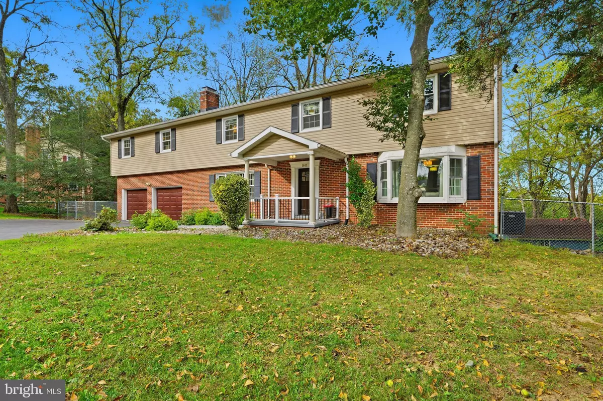 Frederick, MD 21703,5642 JEFFERSON BLVD